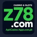 Z78 Game is a fun and rewarding platform to play on, providing a range of features and options.