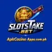 SLOTSTAKE Game is an online gaming platform that focuses primarily on slot machine games.