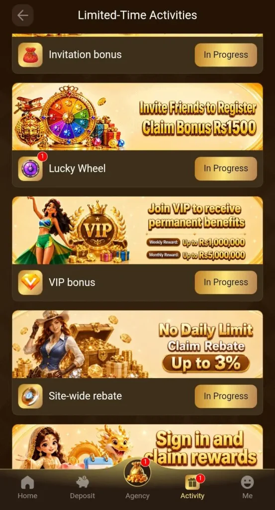 The convenient and easy availability of JJRS Game has kept it in the limelight. 