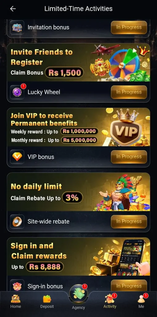22RS Game opens exciting doors for entertainment and income in Pakistan. It combines fun features with reliable services that players truly appreciate.